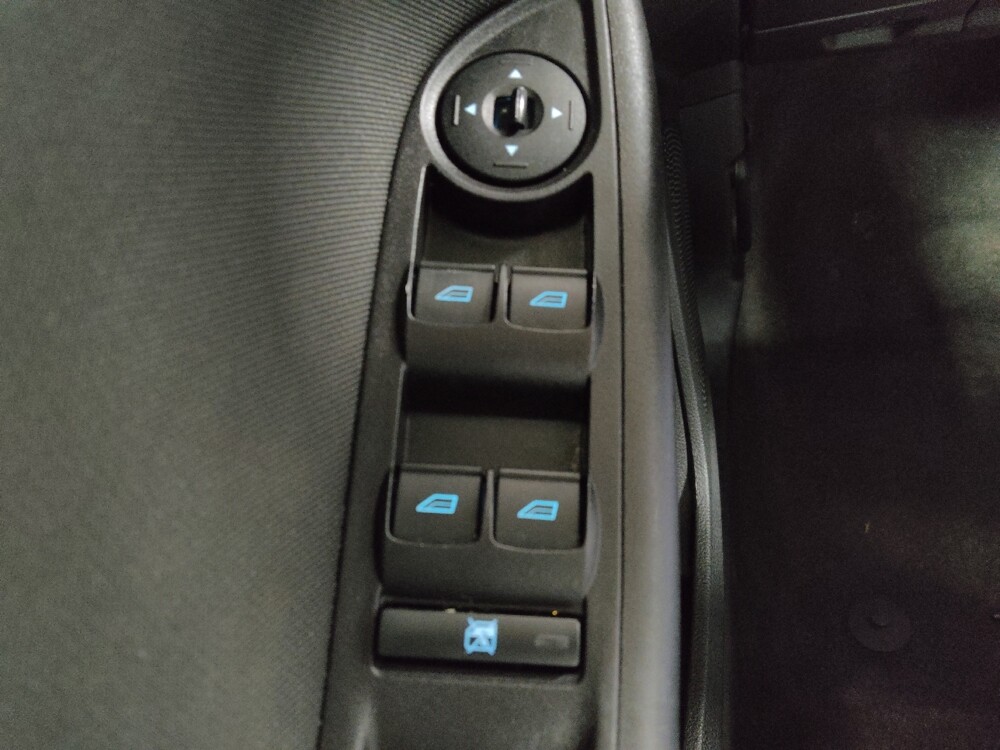 2018 Ford Focus in Stone Mountain, GA 30083 - 18090402 27