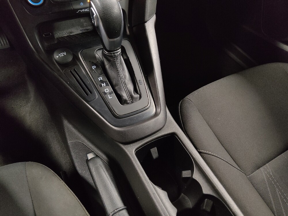 2018 Ford Focus in Stone Mountain, GA 30083 - 18090402 26