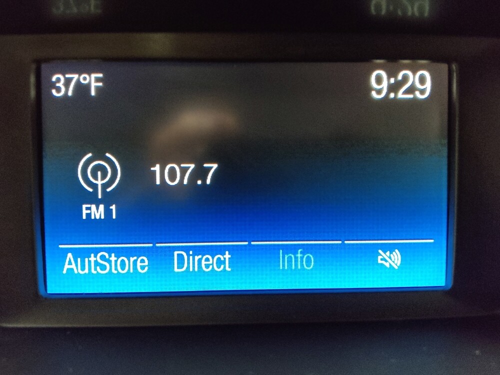 2018 Ford Focus in Stone Mountain, GA 30083 - 18090402 25