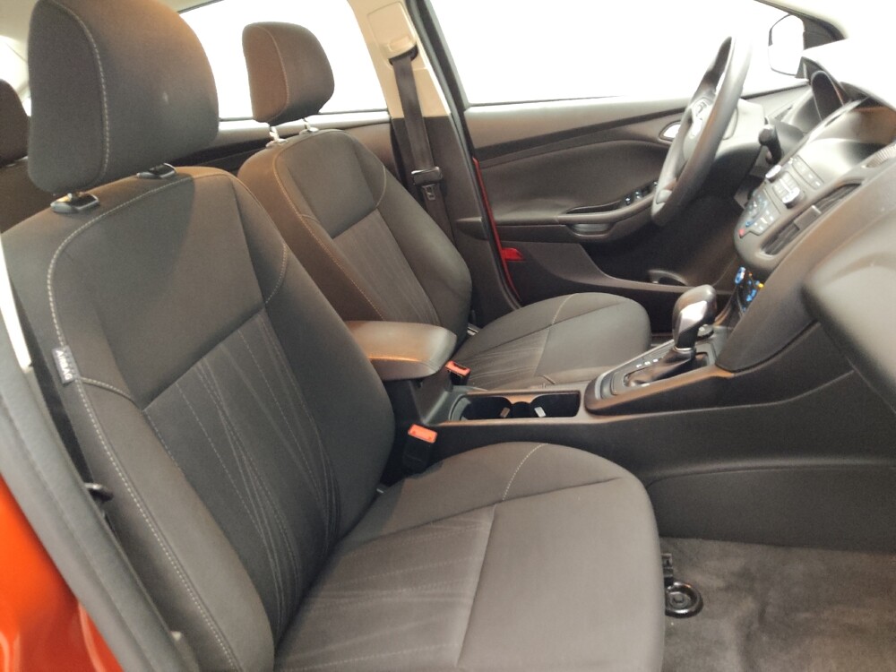 2018 Ford Focus in Stone Mountain, GA 30083 - 18090402 21