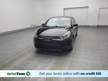 2021 Kia Rio in Pelham, AL 35124