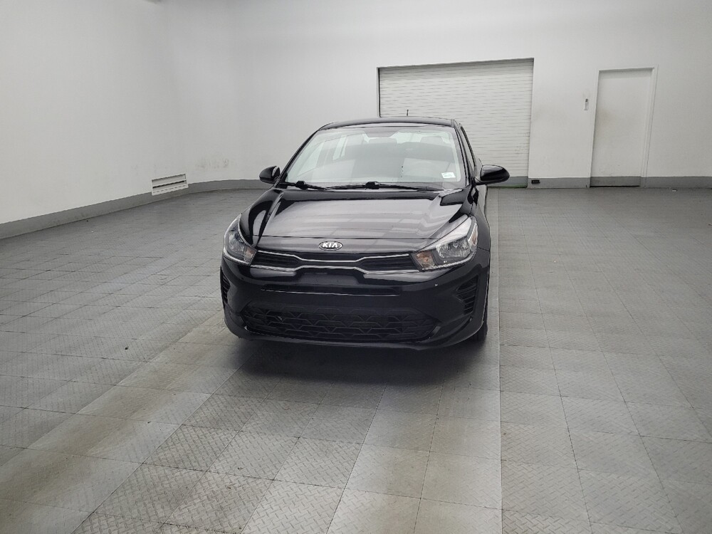 2021 Kia Rio in Pelham, AL 35124 - 18090403 15