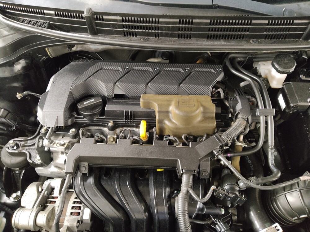 2021 Kia Rio in Pelham, AL 35124 - 18090403 30