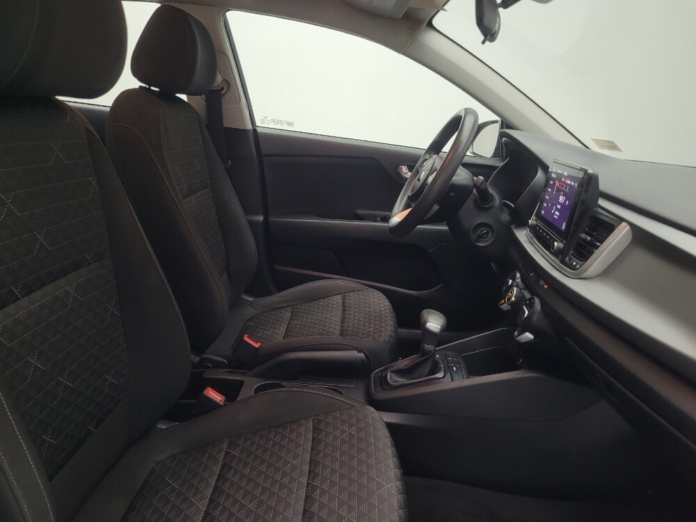 2021 Kia Rio in Pelham, AL 35124 - 18090403 21