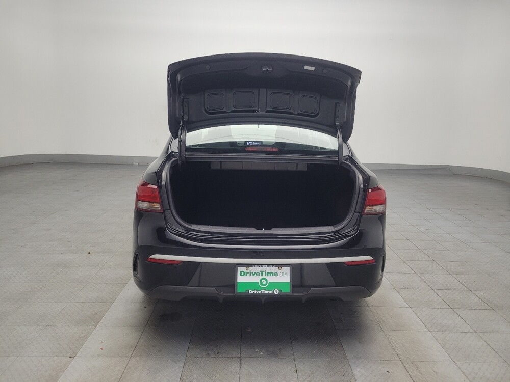 2021 Kia Rio in Pelham, AL 35124 - 18090403 29