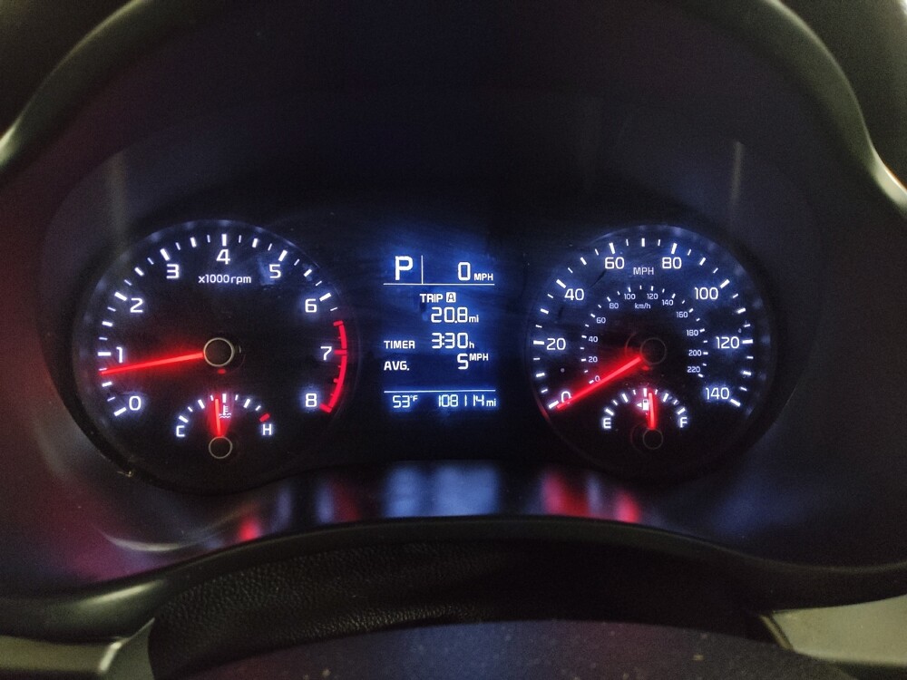 2021 Kia Rio in Pelham, AL 35124 - 18090403 23