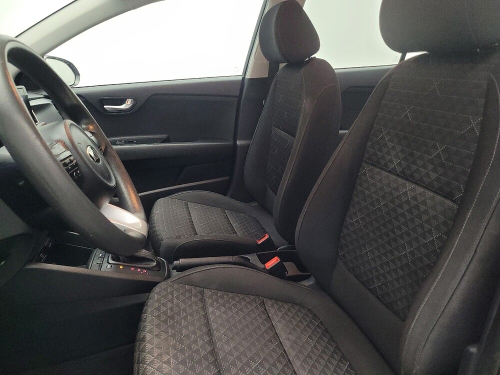 2021 Kia Rio in Pelham, AL 35124 - 18090403 17