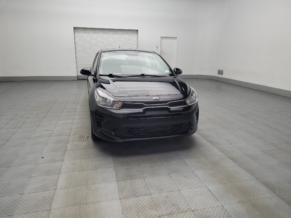 2021 Kia Rio in Pelham, AL 35124 - 18090403 14