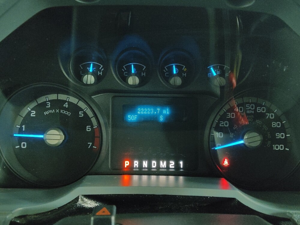 2016 Ford F250 in Morrow, GA 30260 - 18090404 23