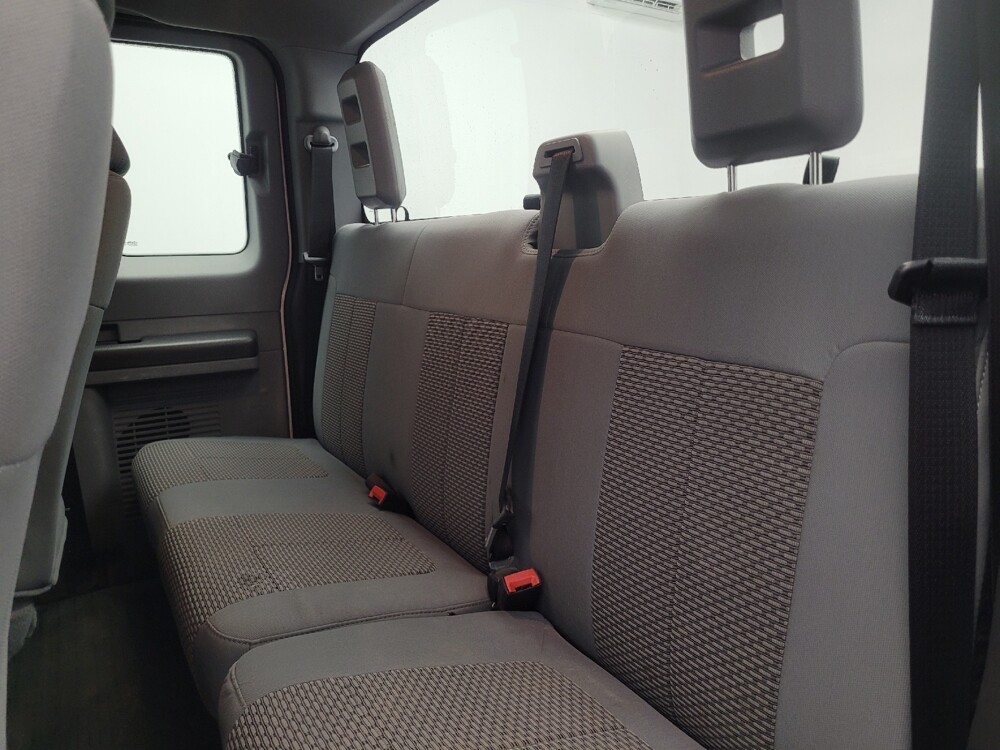 2016 Ford F250 in Morrow, GA 30260 - 18090404 18