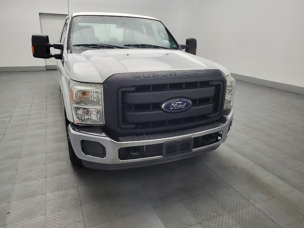 2016 Ford F250 in Morrow, GA 30260 - 18090404 14