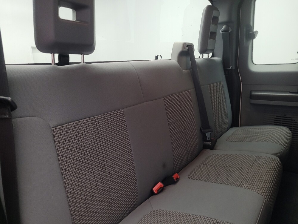 2016 Ford F250 in Morrow, GA 30260 - 18090404 19