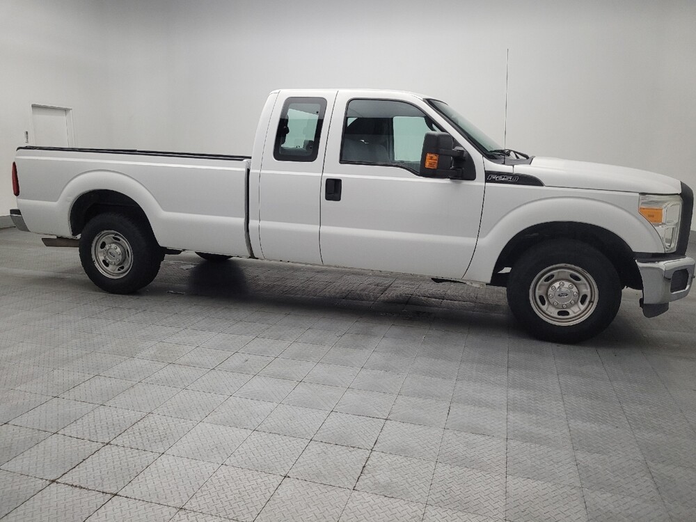 2016 Ford F250 in Morrow, GA 30260 - 18090404 11