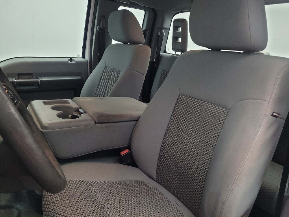 2016 Ford F250 in Morrow, GA 30260 - 18090404 17