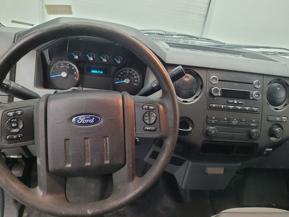 2016 Ford F250 in Morrow, GA 30260 - 18090404 22
