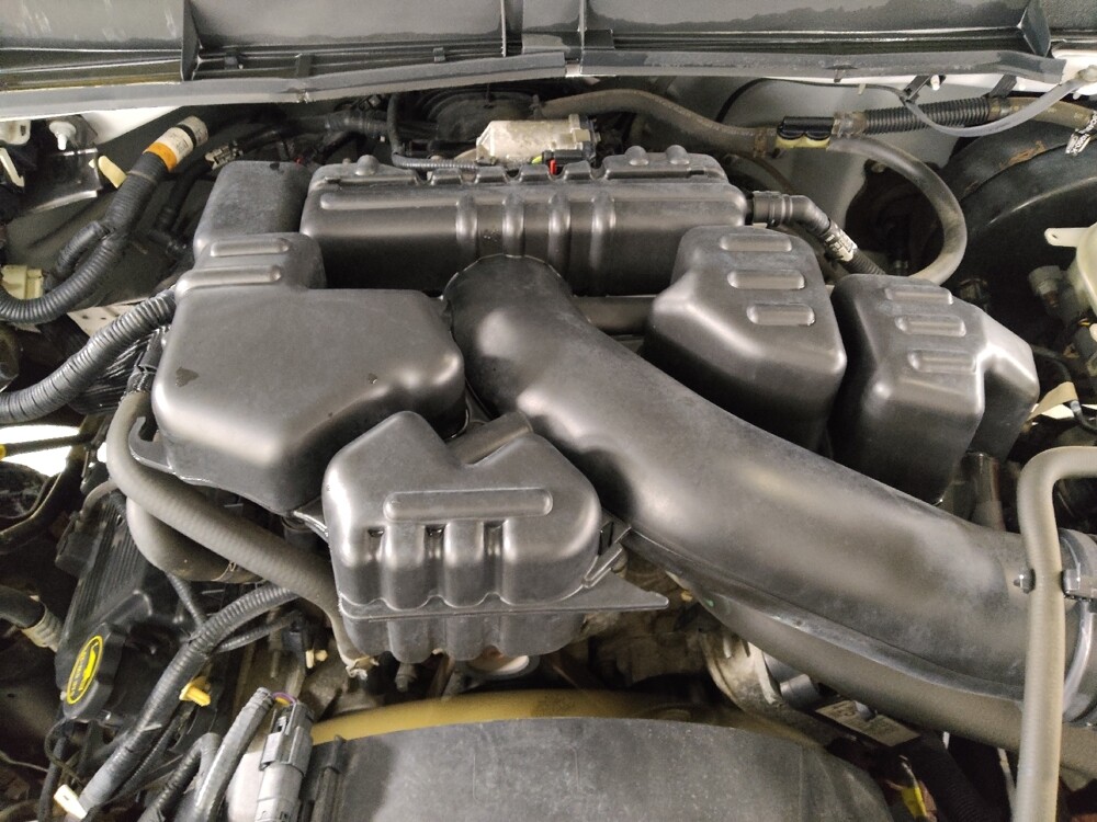 2016 Ford F250 in Morrow, GA 30260 - 18090404 30