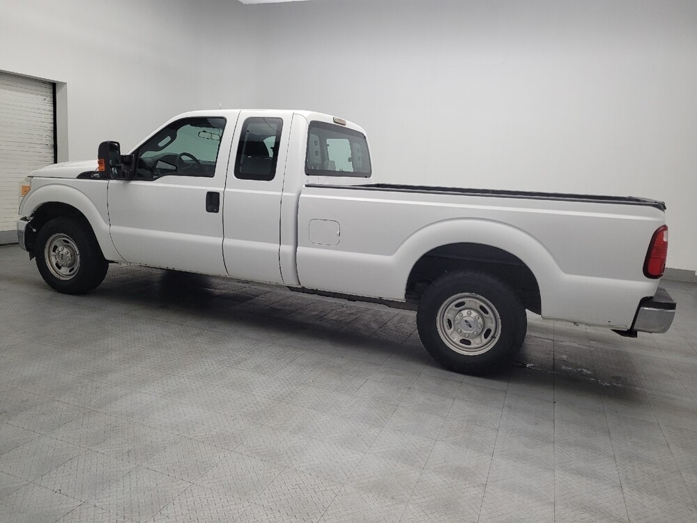 2016 Ford F250 in Morrow, GA 30260 - 18090404 3