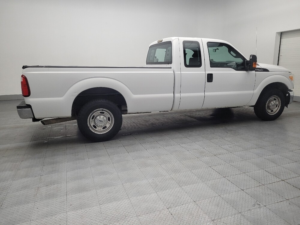 2016 Ford F250 in Morrow, GA 30260 - 18090404 10