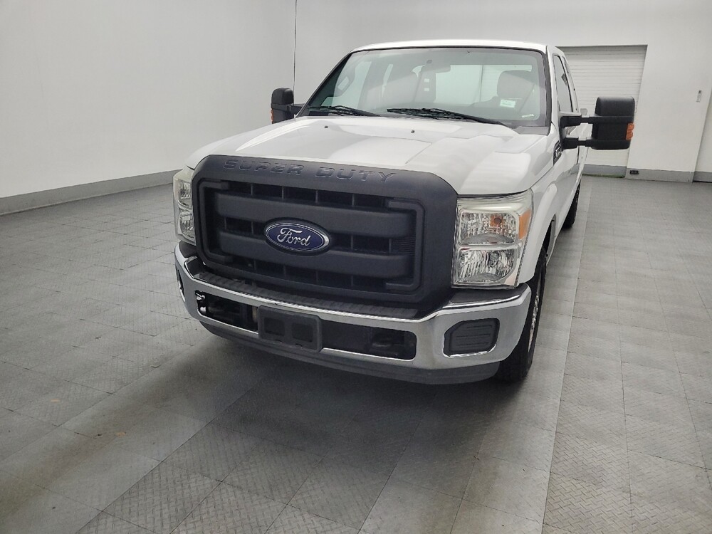 2016 Ford F250 in Morrow, GA 30260 - 18090404 15