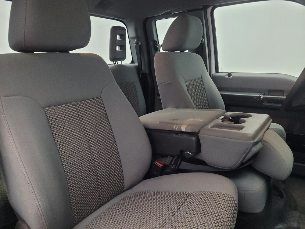 2016 Ford F250 in Morrow, GA 30260 - 18090404 21