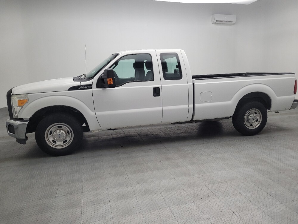 2016 Ford F250 in Morrow, GA 30260 - 18090404 2
