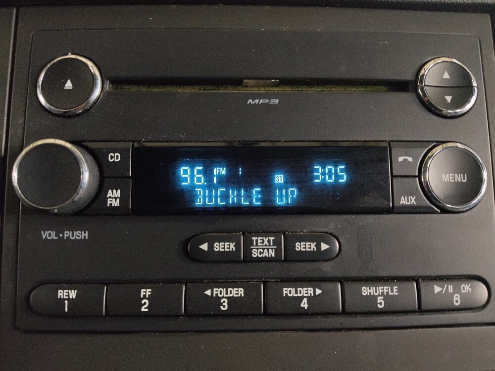 2016 Ford F250 in Morrow, GA 30260 - 18090404 25