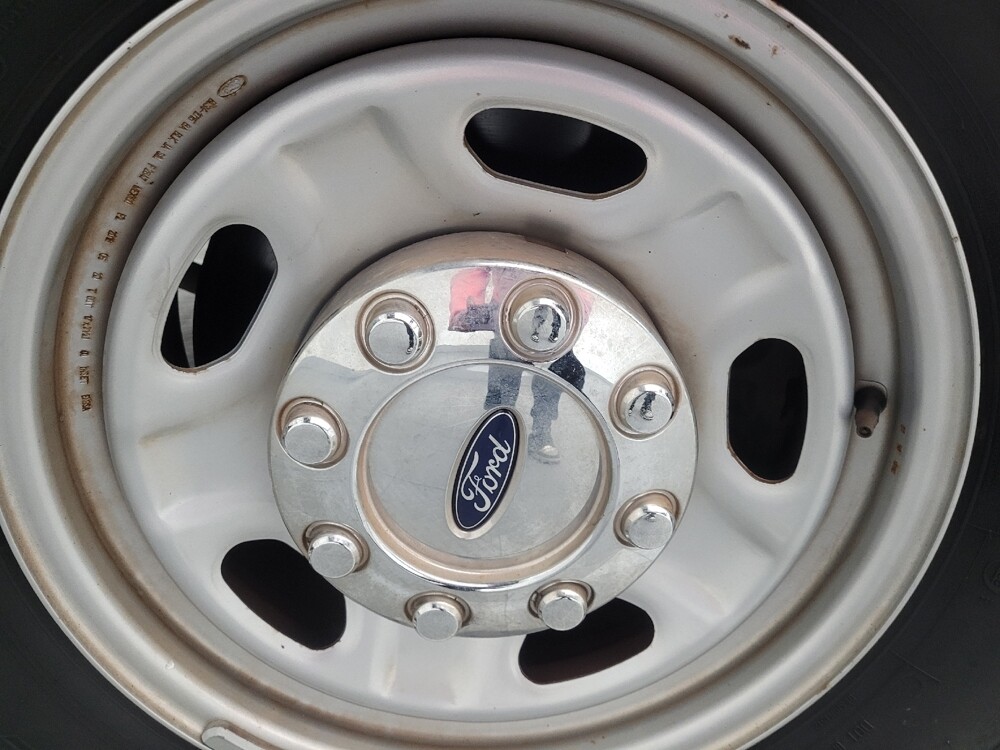 2016 Ford F250 in Morrow, GA 30260 - 18090404 31