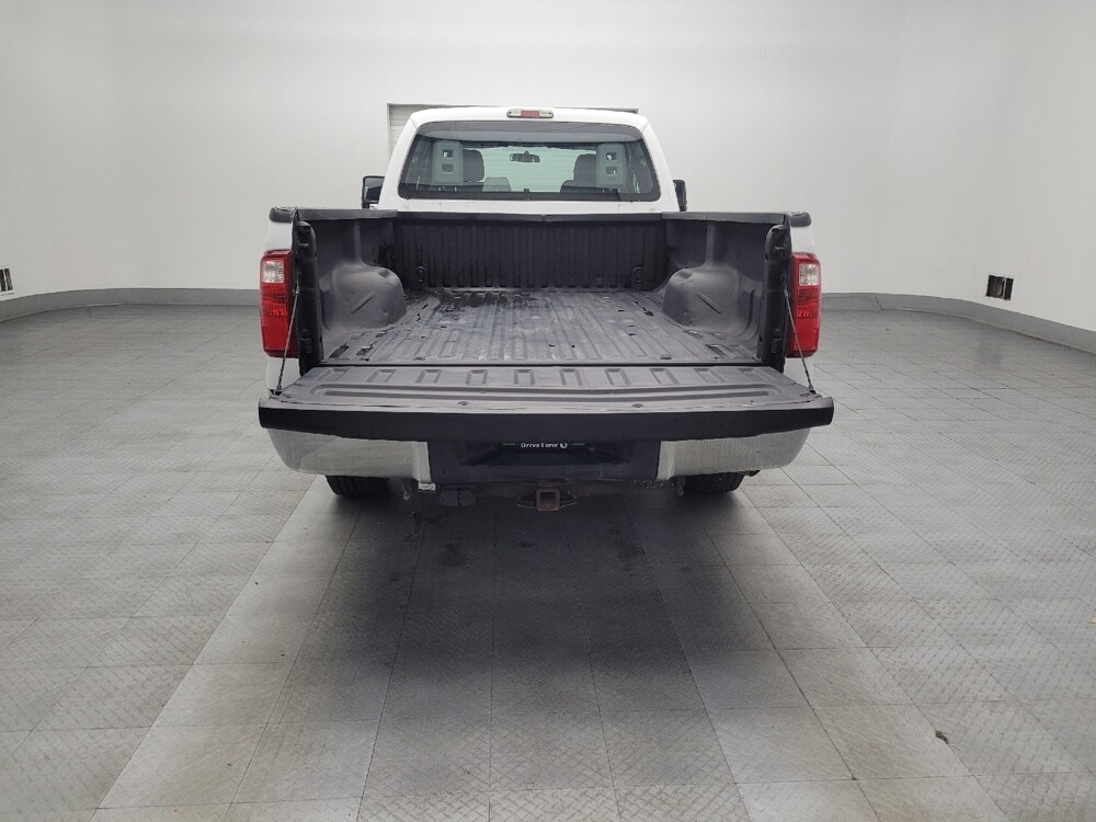 2016 Ford F250 in Morrow, GA 30260 - 18090404 29