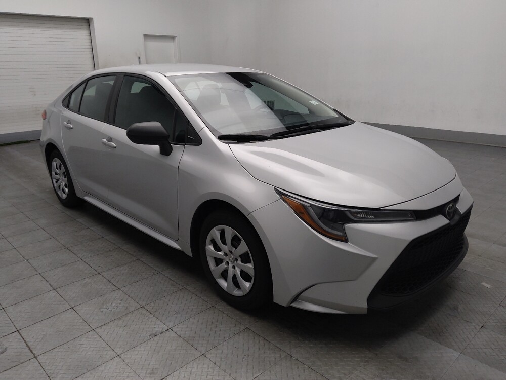 2022 Toyota Corolla in Columbus, GA 31909 - 18090405 13