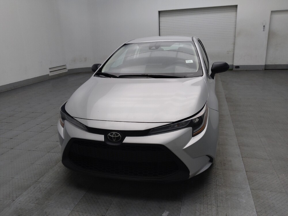 2022 Toyota Corolla in Columbus, GA 31909 - 18090405 15