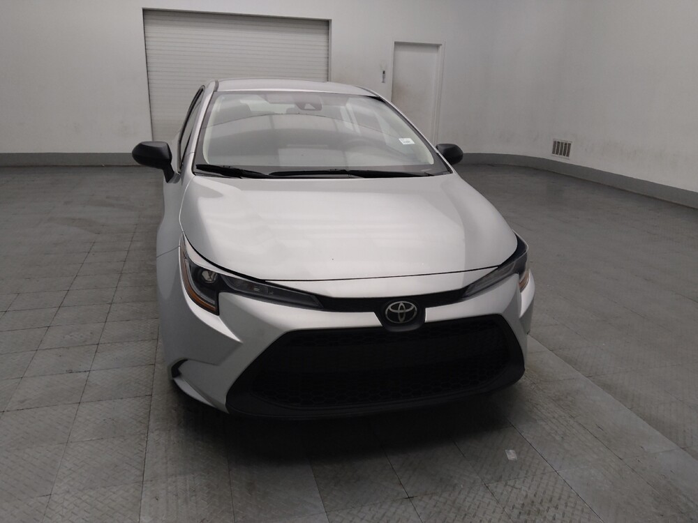 2022 Toyota Corolla in Columbus, GA 31909 - 18090405 14