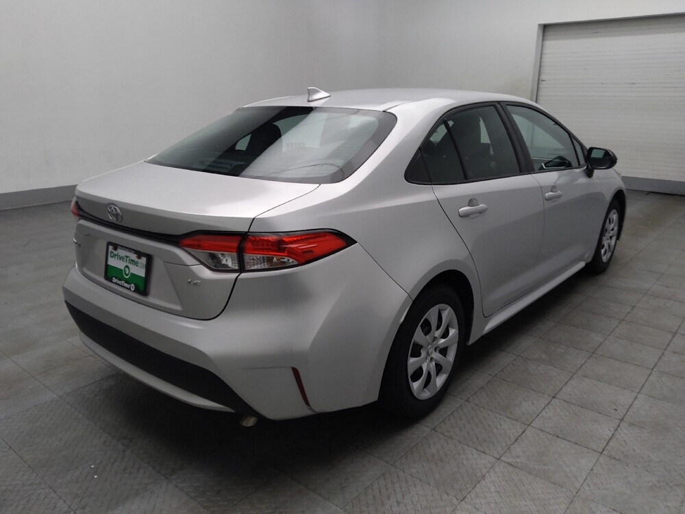 2022 Toyota Corolla in Columbus, GA 31909 - 18090405 9