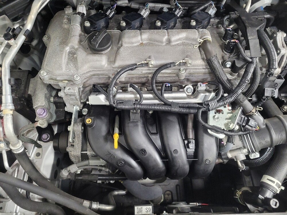 2022 Toyota Corolla in Columbus, GA 31909 - 18090405 30