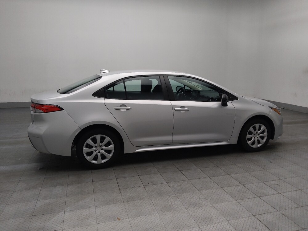 2022 Toyota Corolla in Columbus, GA 31909 - 18090405 10