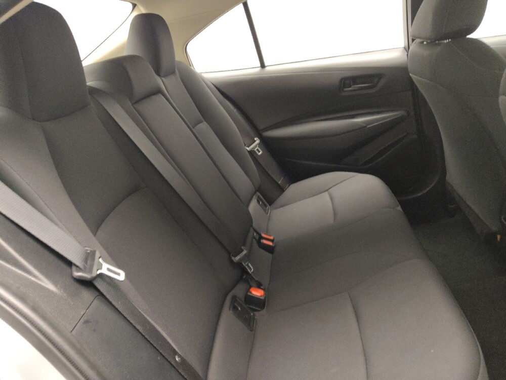 2022 Toyota Corolla in Columbus, GA 31909 - 18090405 19