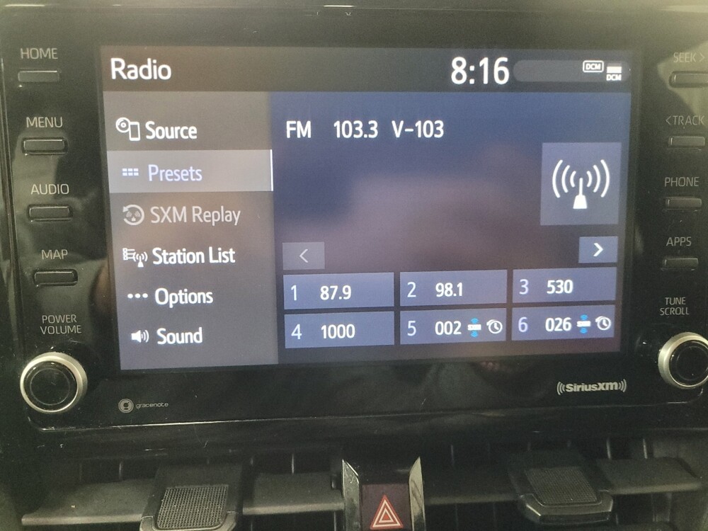 2022 Toyota Corolla in Columbus, GA 31909 - 18090405 25