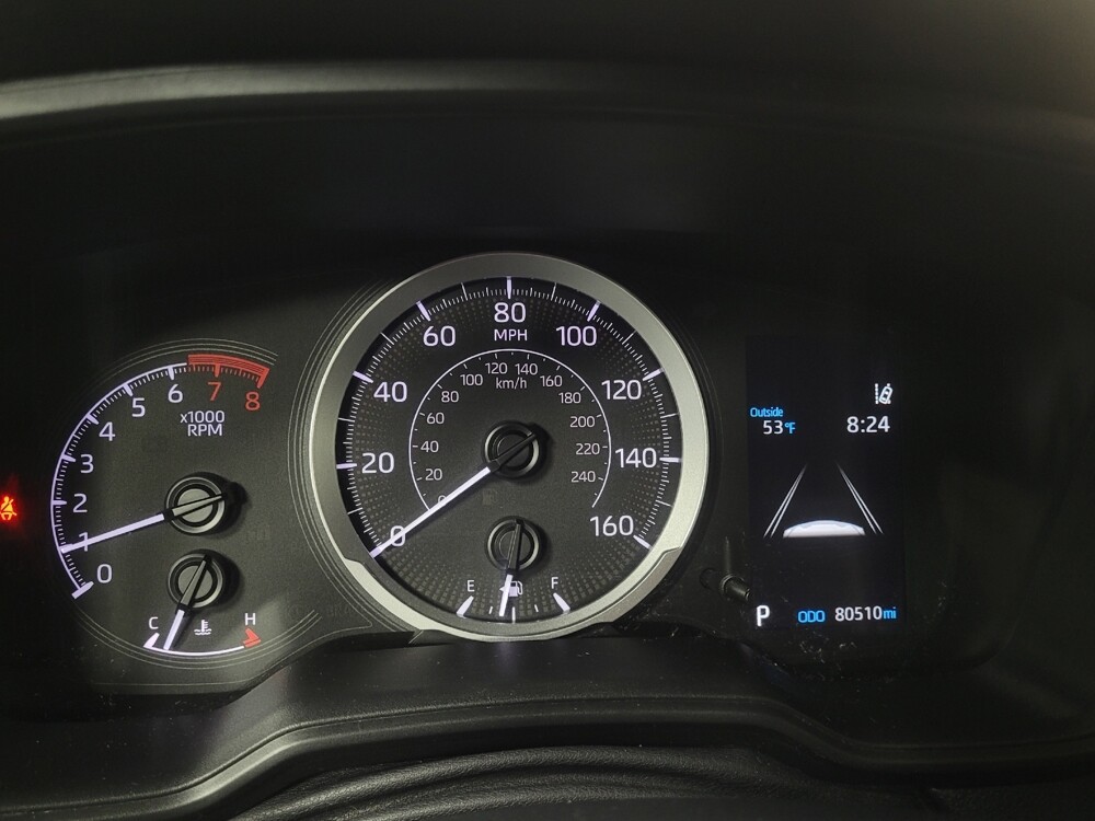 2022 Toyota Corolla in Columbus, GA 31909 - 18090405 23