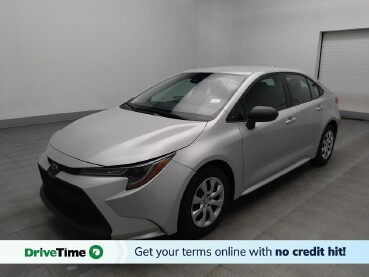 2022 Toyota Corolla in Columbus, GA 31909