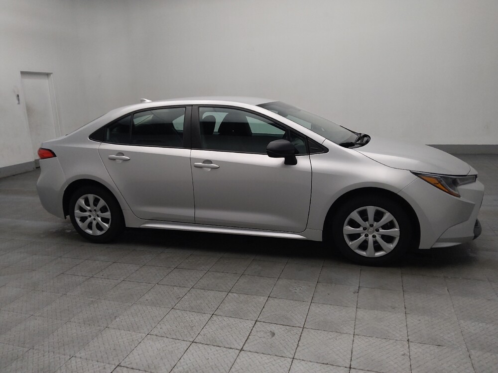 2022 Toyota Corolla in Columbus, GA 31909 - 18090405 11