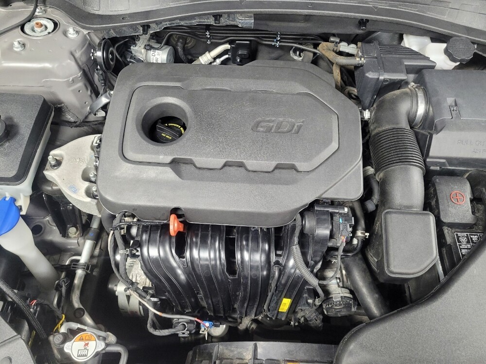 2018 Kia Optima in Union City, GA 30291 - 18090406 30