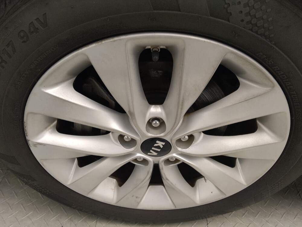 2018 Kia Optima in Union City, GA 30291 - 18090406 31