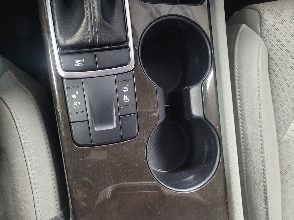 2018 Kia Optima in Union City, GA 30291 - 18090406 26