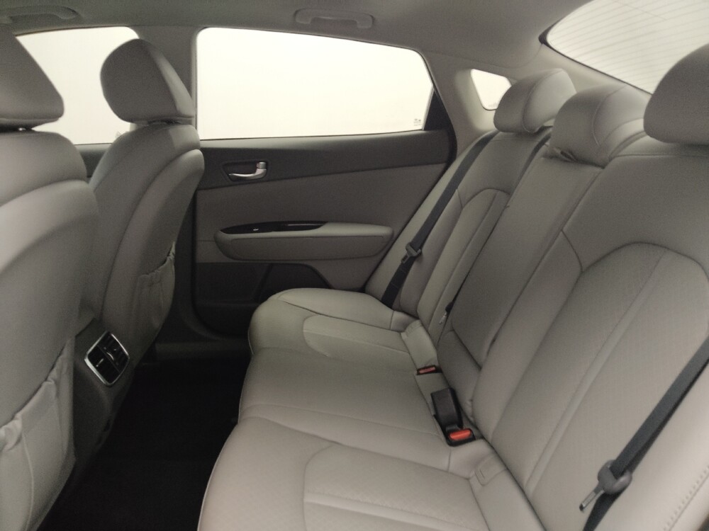 2018 Kia Optima in Union City, GA 30291 - 18090406 18