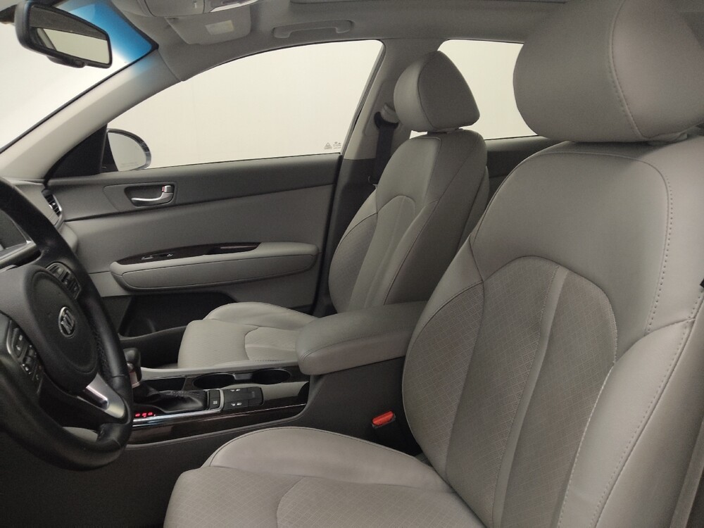 2018 Kia Optima in Union City, GA 30291 - 18090406 17