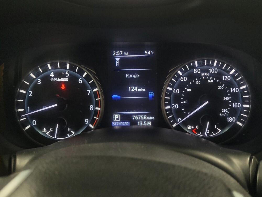 2019 INFINITI Q50 in Jackson, MS 39211 - 18090407 23