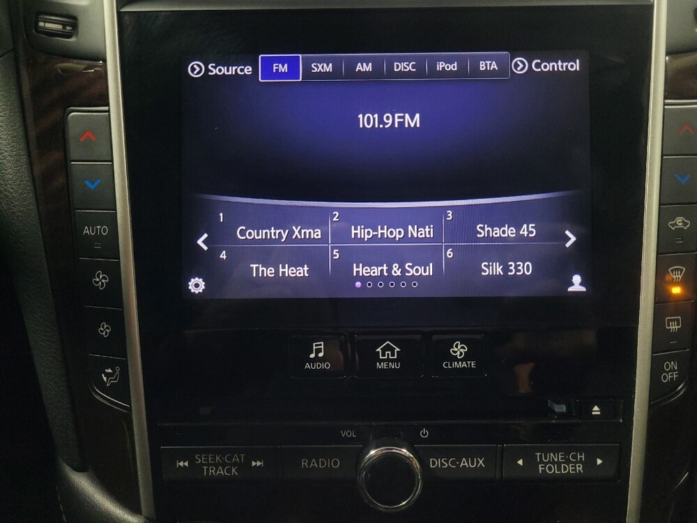 2019 INFINITI Q50 in Jackson, MS 39211 - 18090407 25