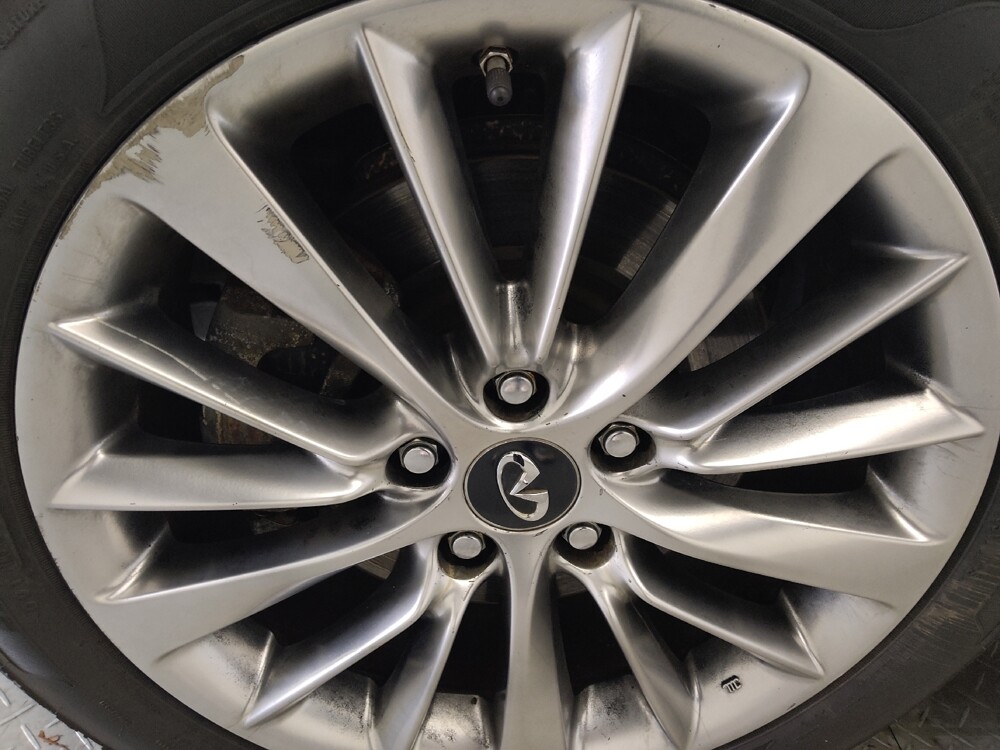 2019 INFINITI Q50 in Jackson, MS 39211 - 18090407 31