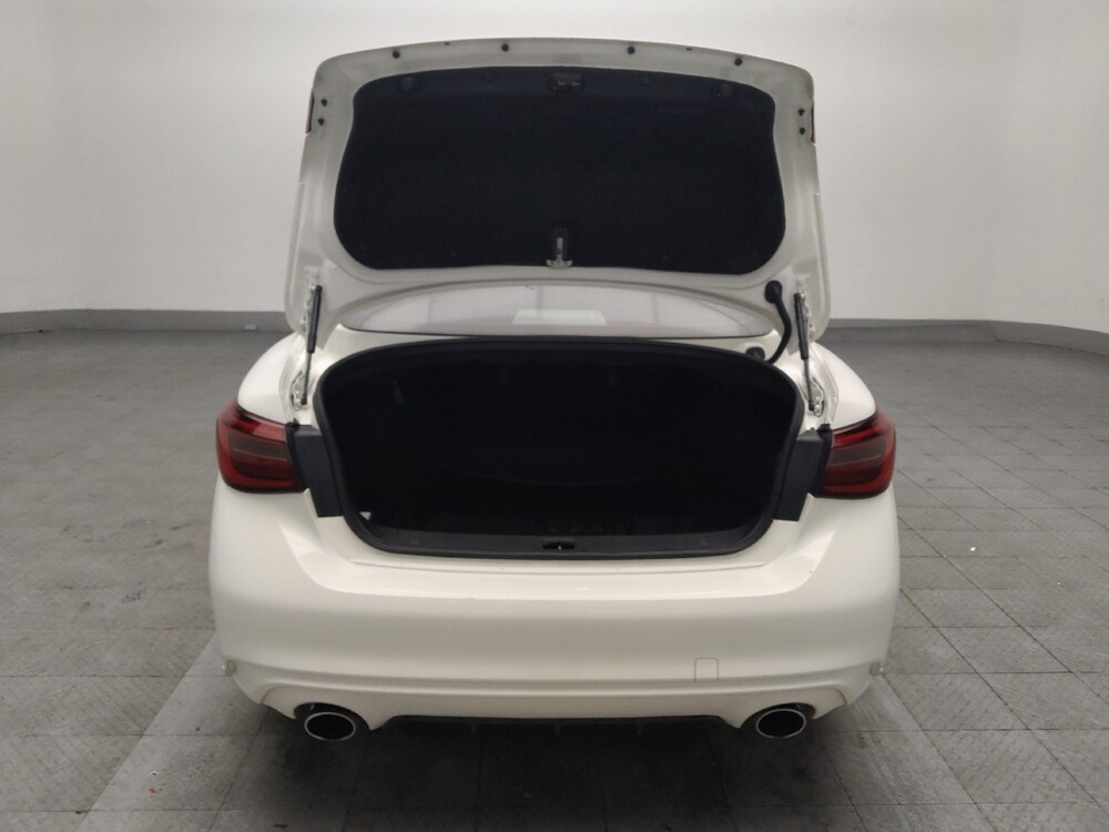 2019 INFINITI Q50 in Jackson, MS 39211 - 18090407 29