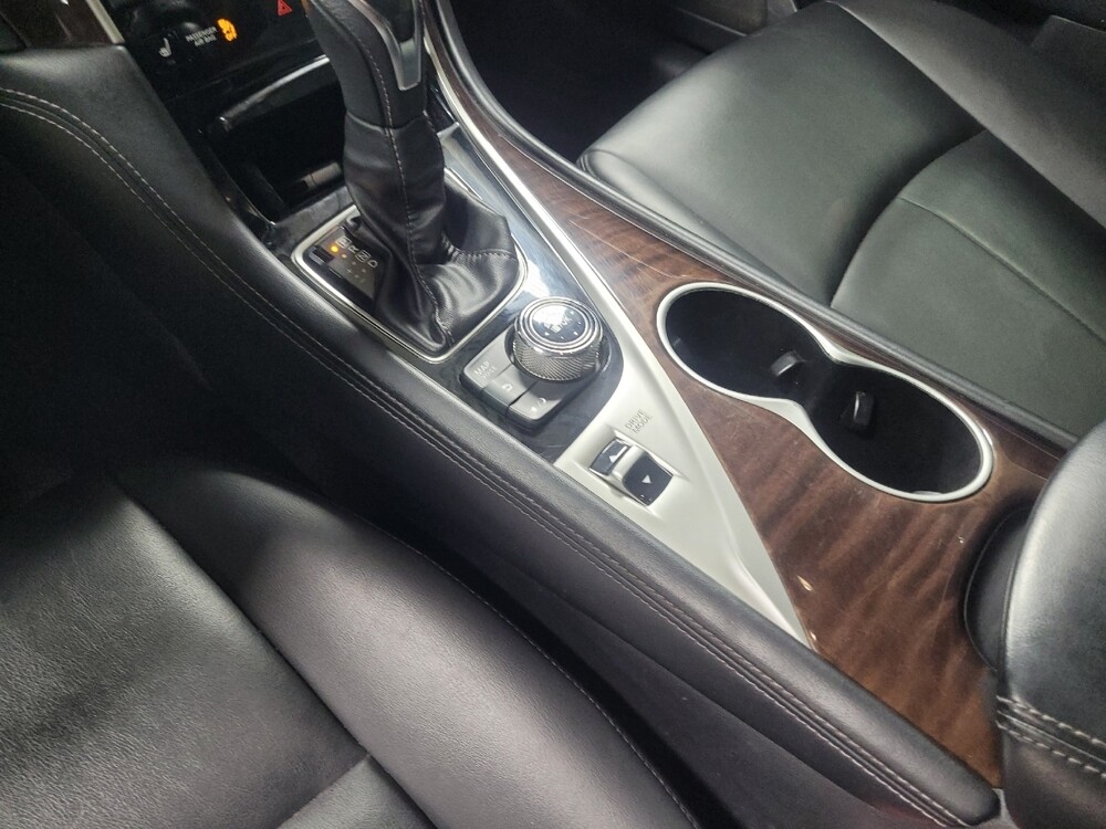 2019 INFINITI Q50 in Jackson, MS 39211 - 18090407 26
