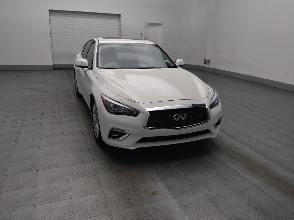 2019 INFINITI Q50 in Jackson, MS 39211 - 18090407 13
